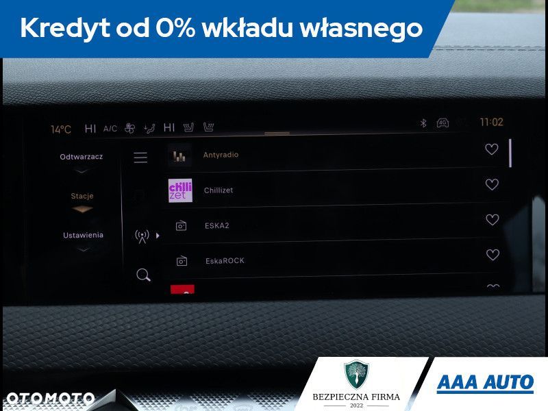 DS Automobiles DS 4 - 14