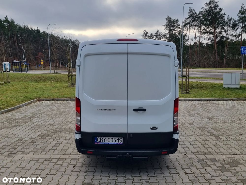 Ford Transit - 10