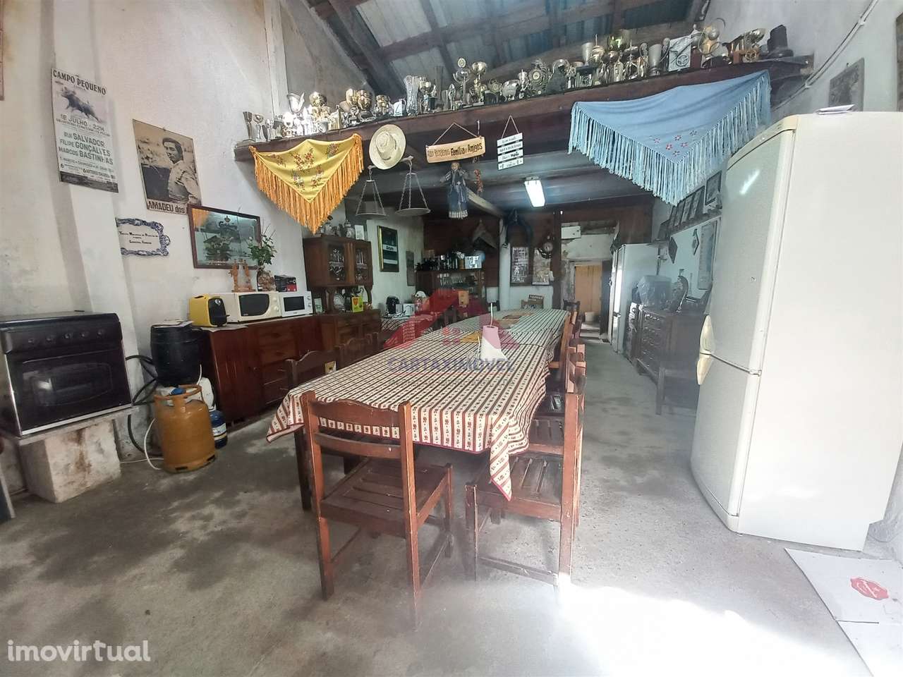 Armazém  Venda em Cartaxo e Vale da Pinta,Cartaxo - Grande imagem: 2/10