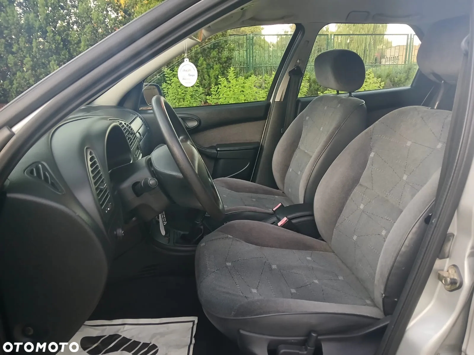 Citroën Xsara - 12