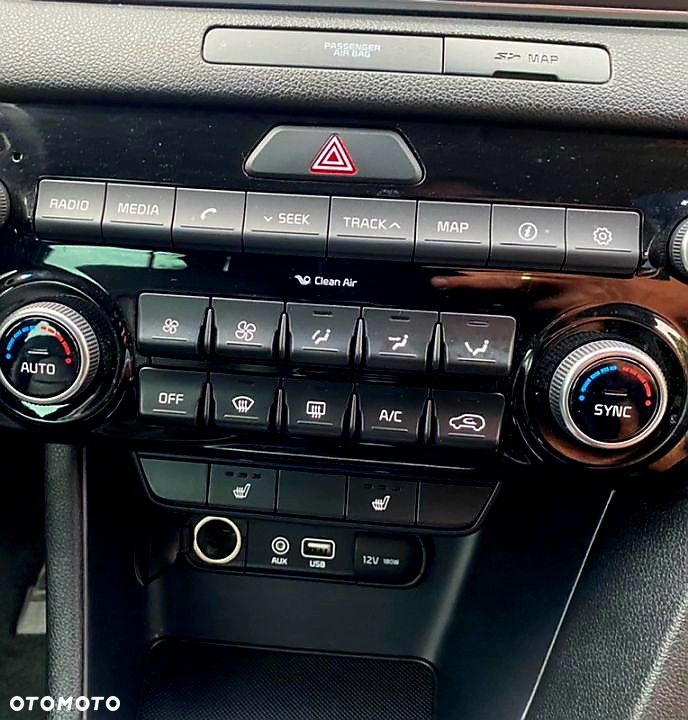 Kia Sportage 1.6 GDI Business Line 2WD - 16