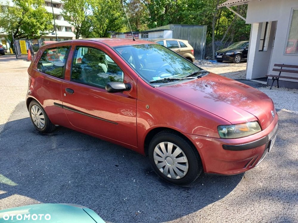 Fiat Punto - 3