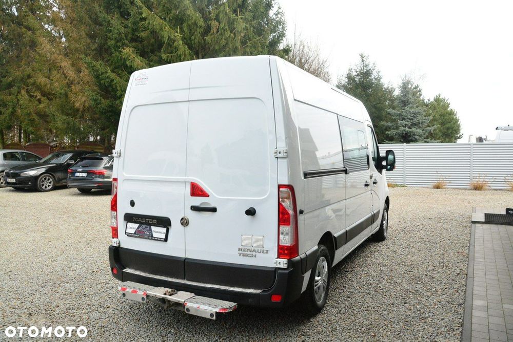 Renault Master - 4