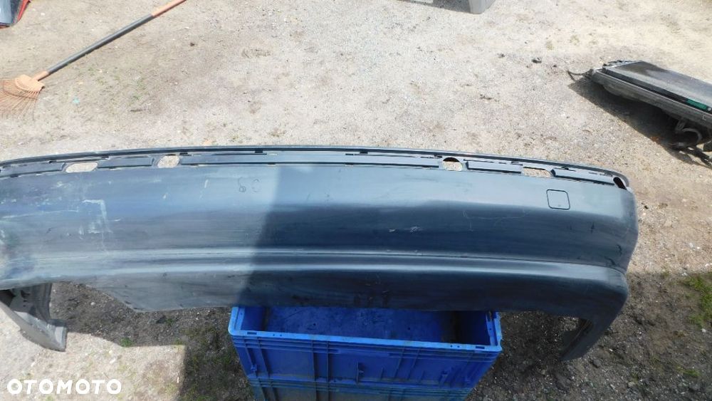 BMW E39 zderzak nr B0059 WYSYŁKA - 1