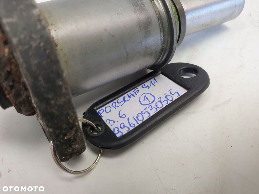 Porsche 911 997 Carrera 3.6 CZUJNIK NAPĘDU GŁOWICY - 5