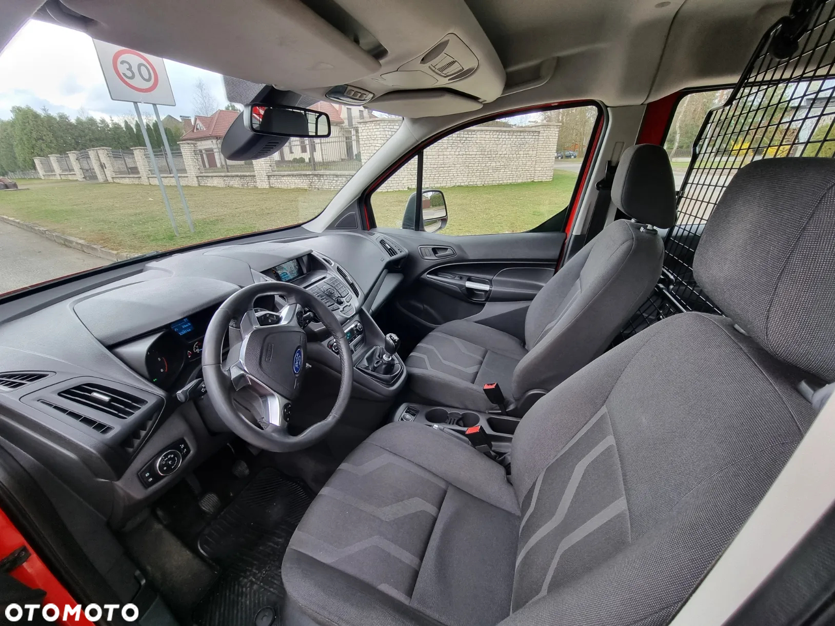 Ford Transit Connect 210 L2 Trend - 38