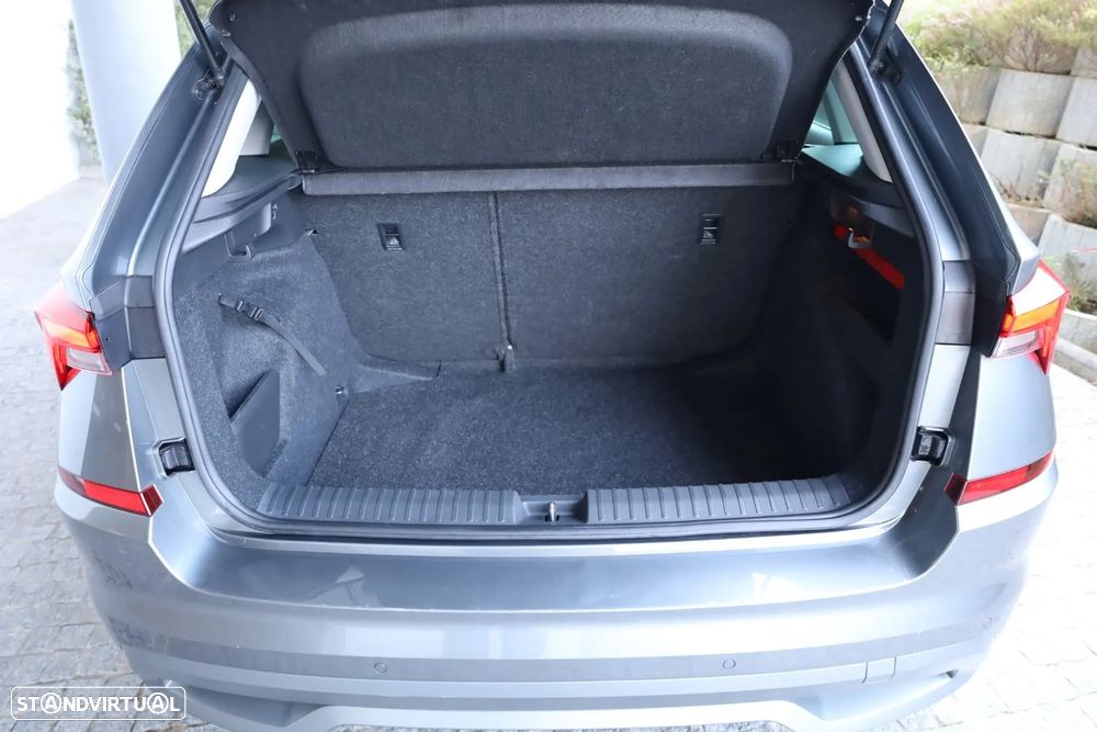 Skoda Kamiq 1.0 TSI Style - 13