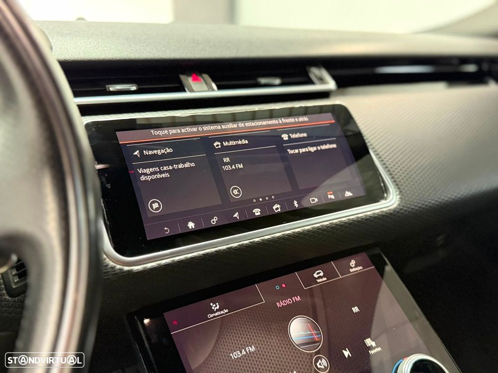 Land Rover Range Rover Velar - 22