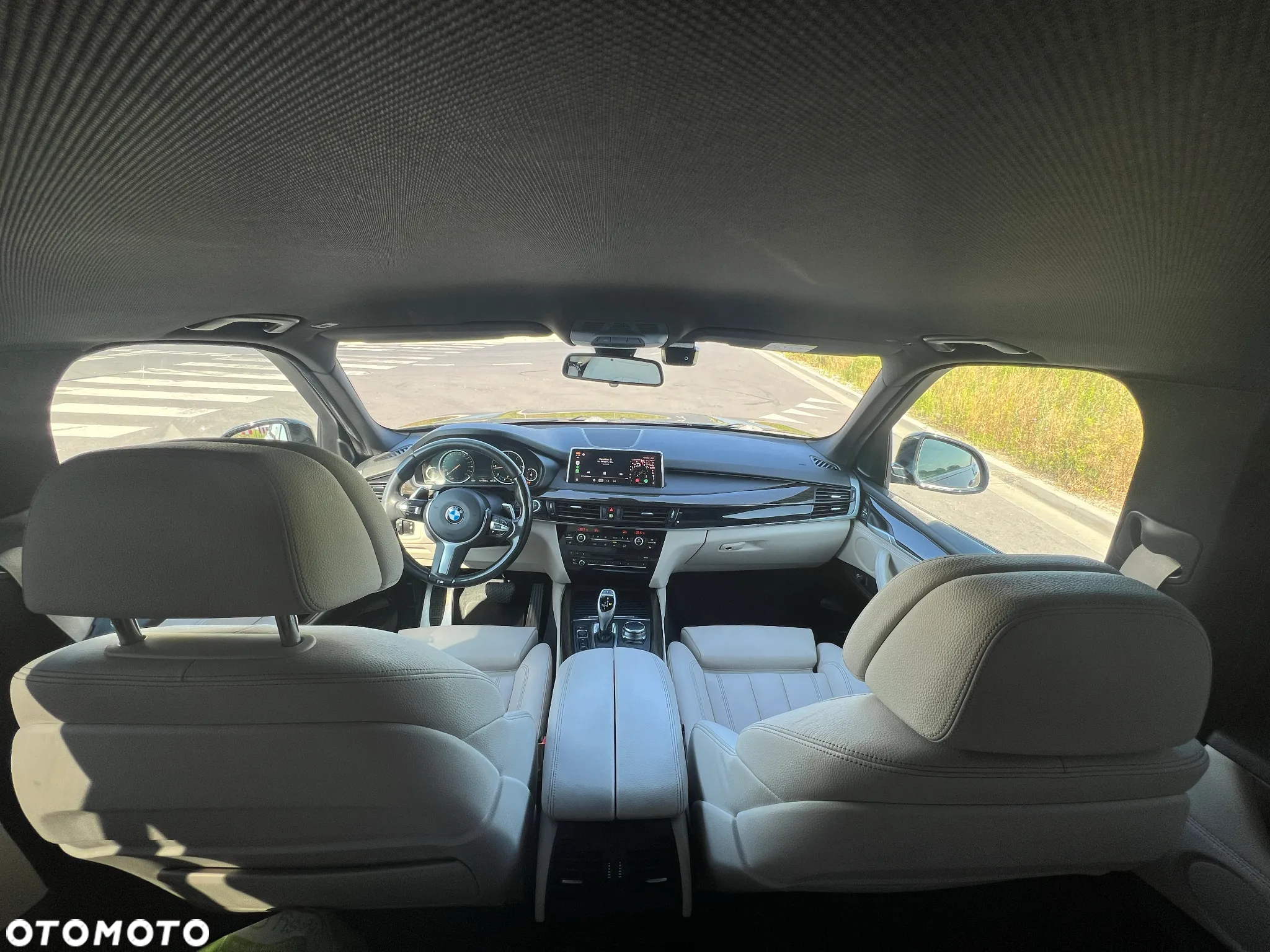 BMW X5 - 12