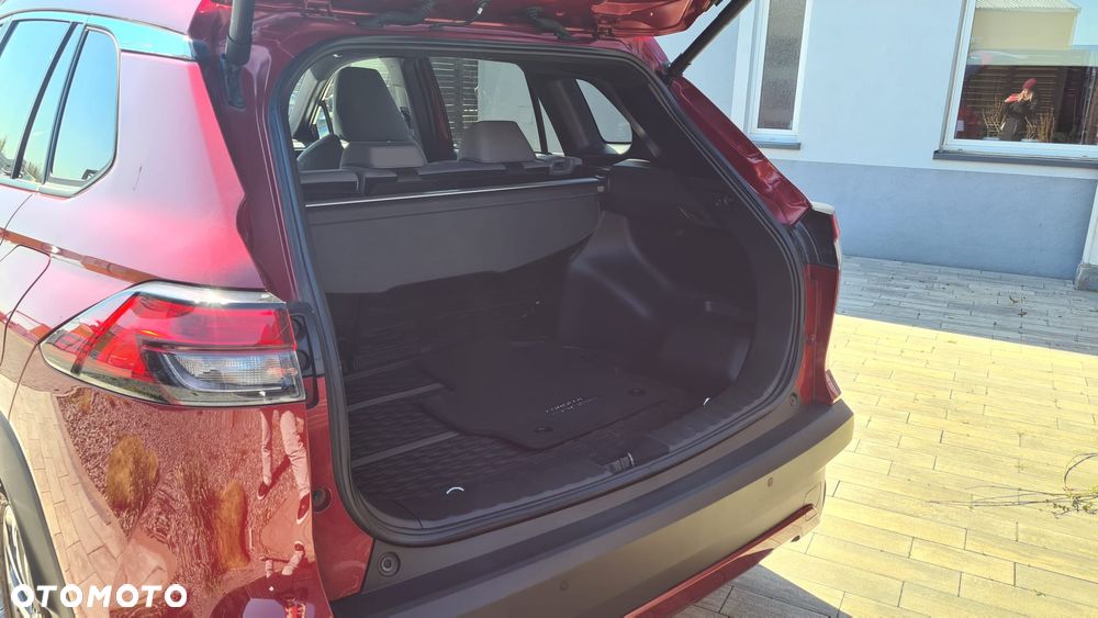 Toyota Corolla Cross 2.0 Hybrid Style - 4