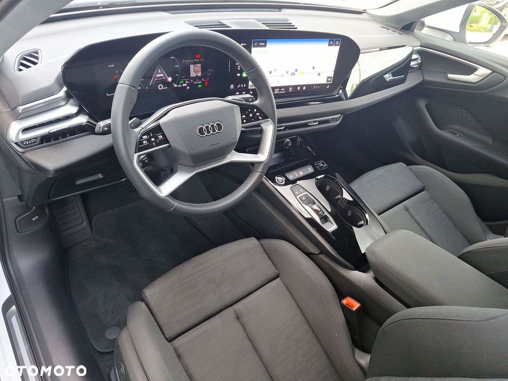 Audi A5 Avant TFSI S tronic - 11