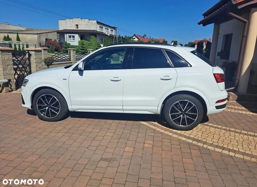 Audi Q3 2.0 TDI - 4