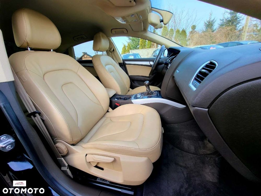 Audi A5 Sportback - 7