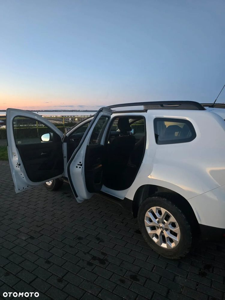 Dacia Duster 1.0 TCe Expression - 2