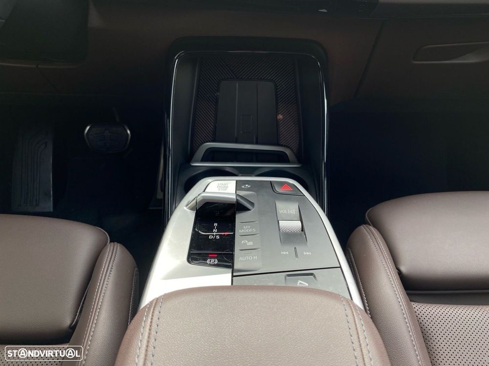 BMW 218 Active Tourer d Pack M Auto - 14