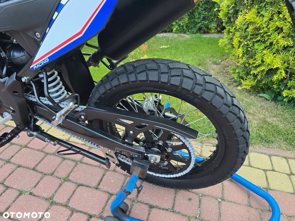 Zundapp Inny - 13