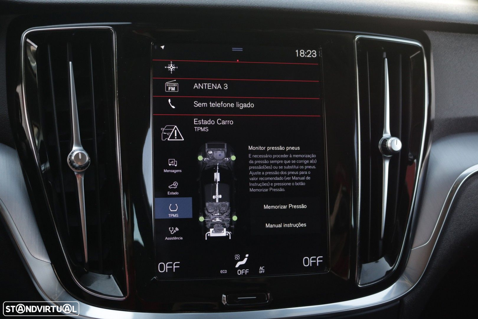 Volvo V60 2.0 D3 Momentum Core - 53