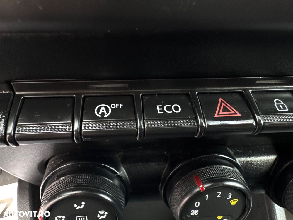 Dacia Duster 1.5 dCi 4x2 Ambiance - 17