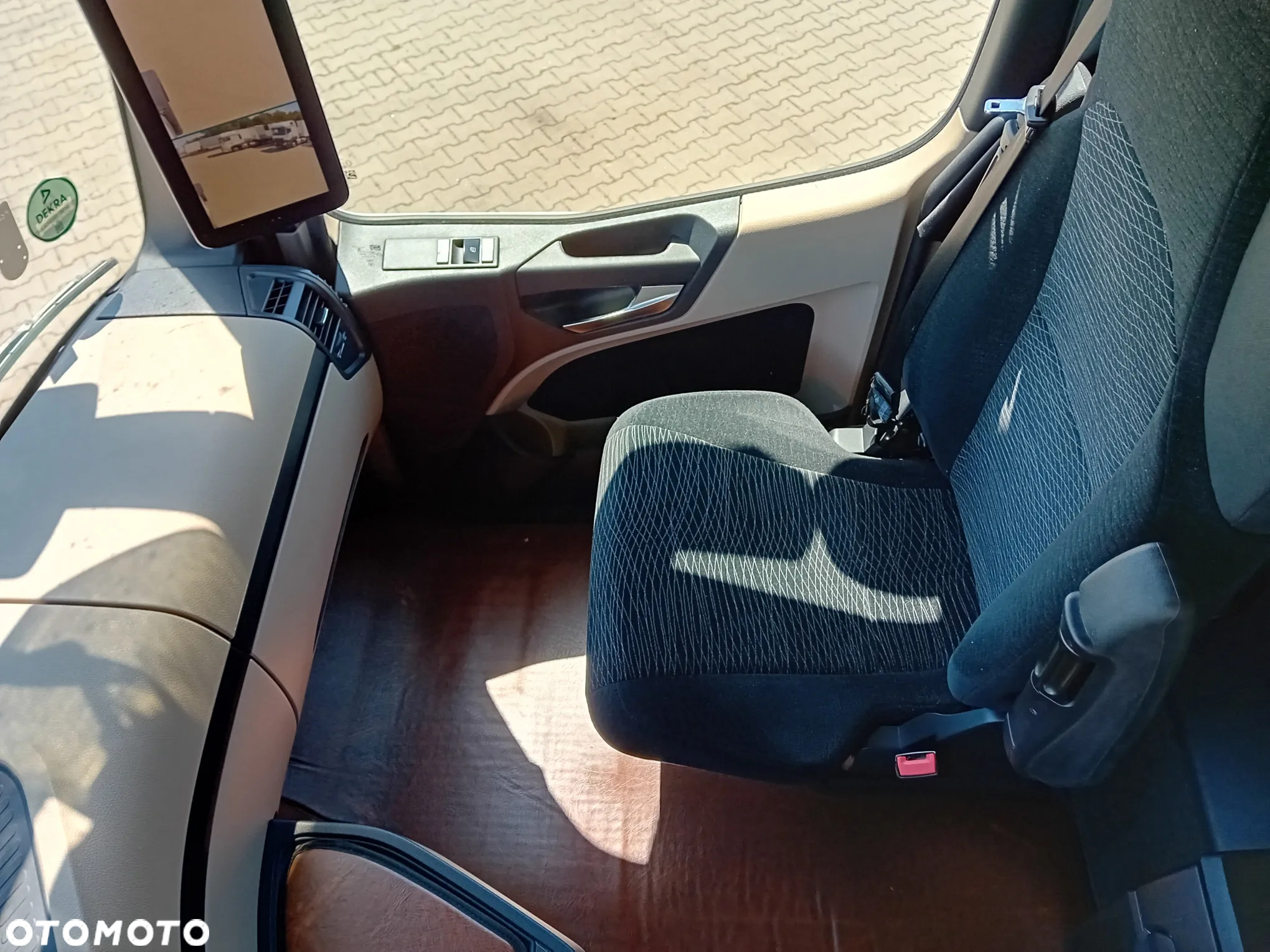 Mercedes-Benz ACTROS 5 1845 LS - 14