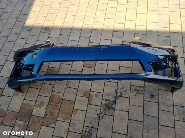subaru impreza 14- zderzak przód 57704fj050 ORYGINAŁ