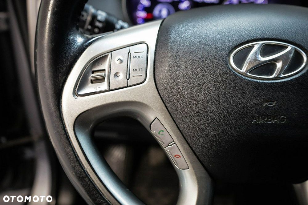 Hyundai ix35 - 16