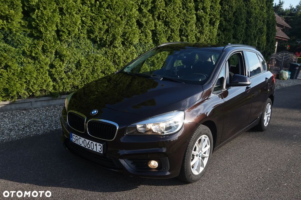 BMW Seria 2 - 2