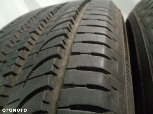 YOKOHAMA GEOLANDAR SUV 235/60R18 107V - 4