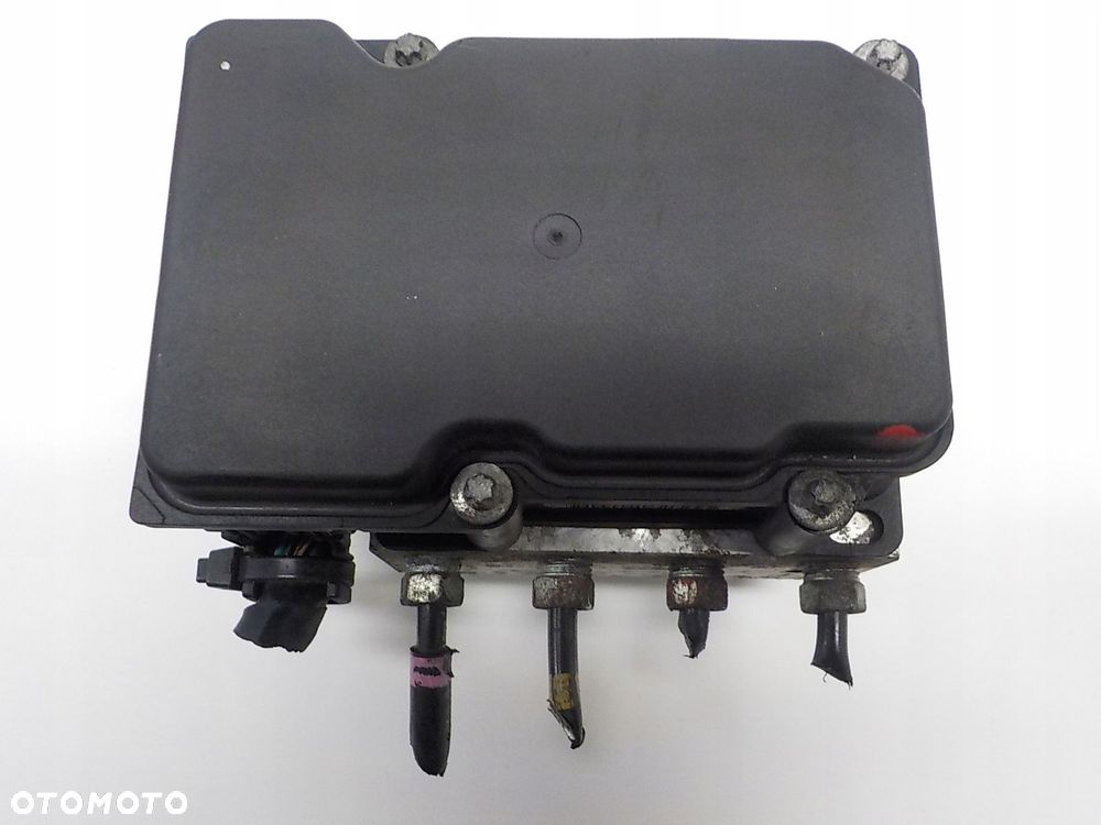 MAZDA MX-5 POMPA ABS 0265231730 NF49437A0 0265800517 - 7