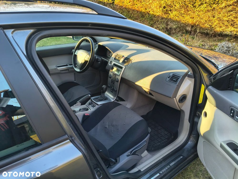 Volvo V50 2.0D DPF Momentum - 3