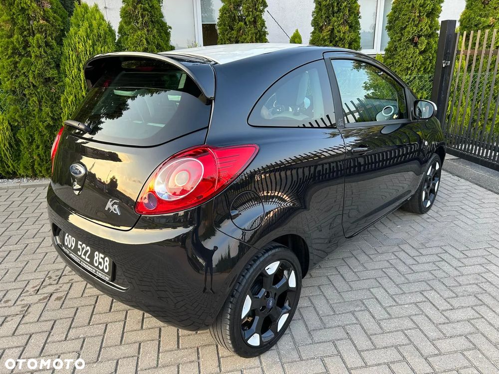 Ford KA 1.2 Grand Prix II - 11
