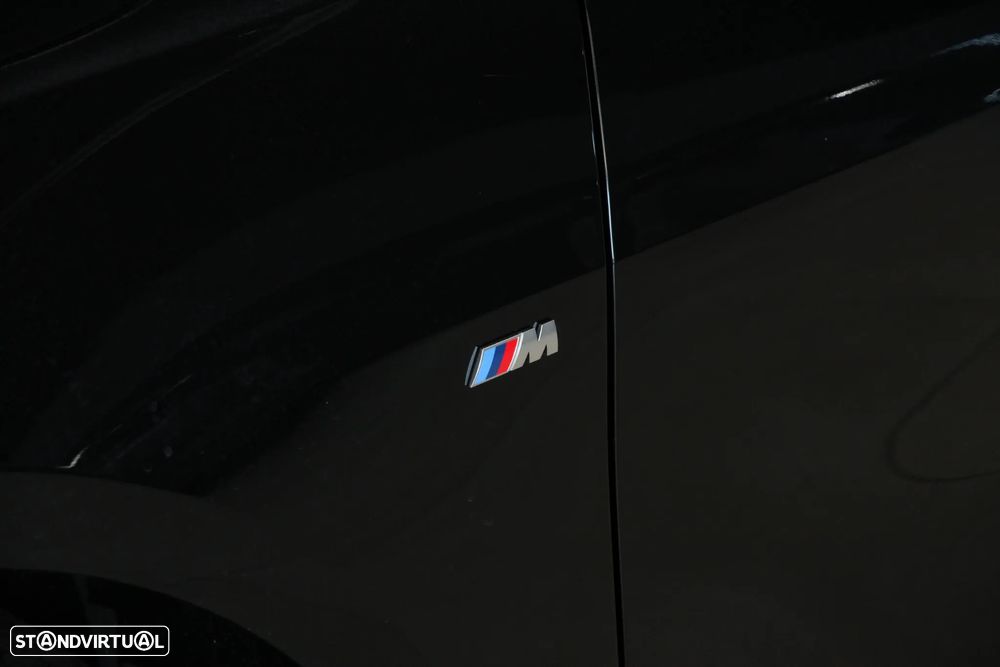BMW 116 Pack Desportivo M - 9