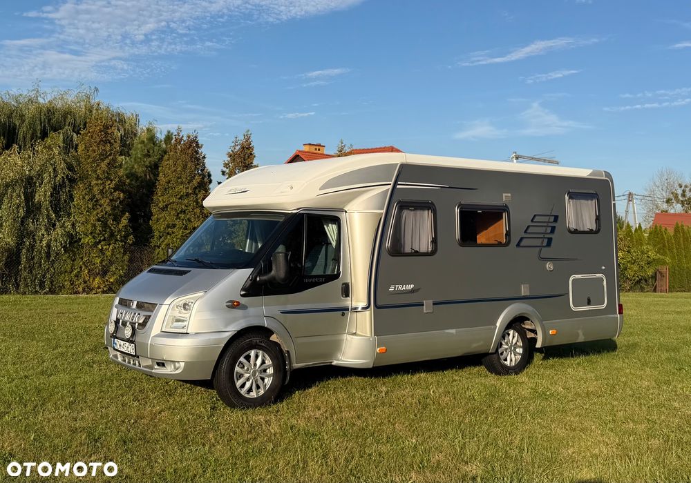 Ford Hymer - 17