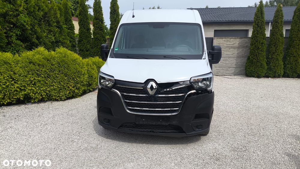 Renault Master - 8