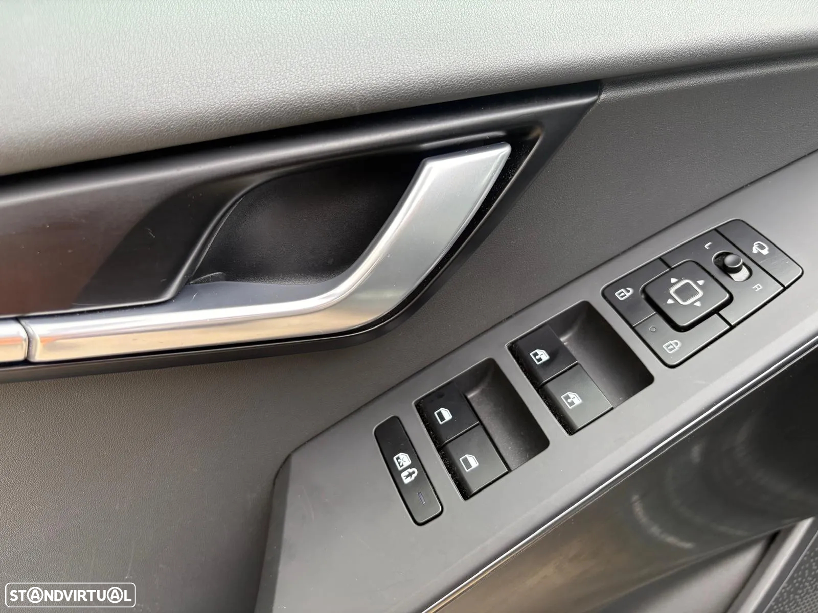 Kia Niro EV 64kWh Tech - 13