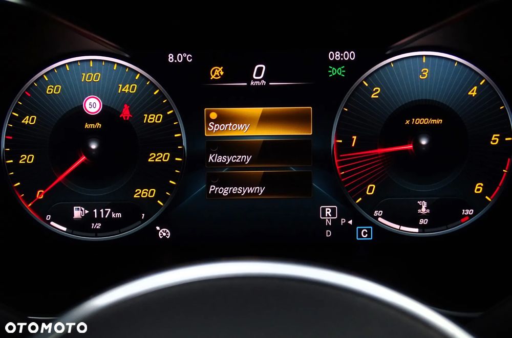 Mercedes-Benz GLC - 20