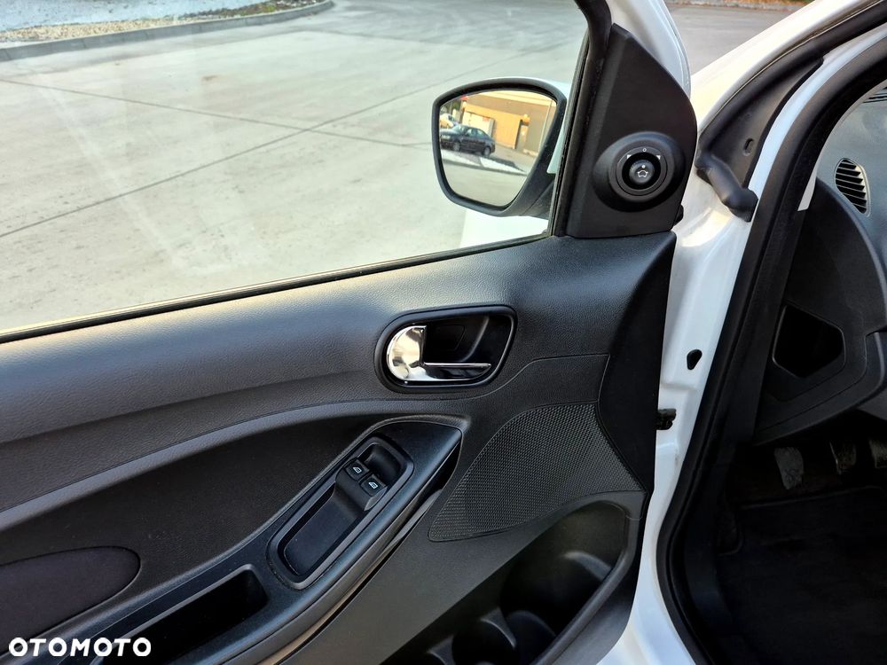 Ford Ka+ - 14