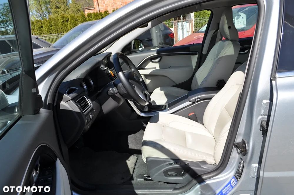 Volvo S80 D5 Summum - 14