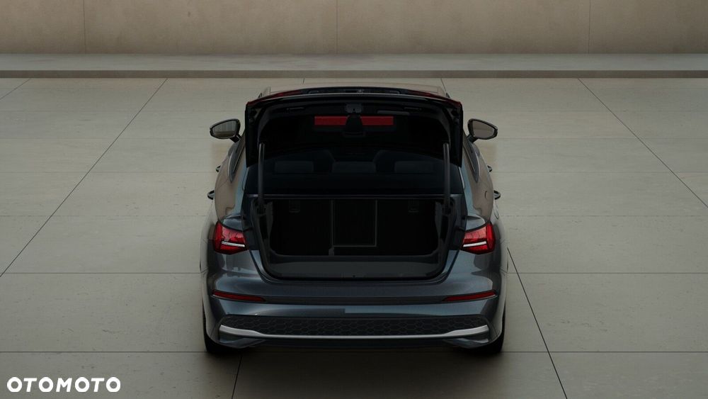 Audi A3 Limousine - 7