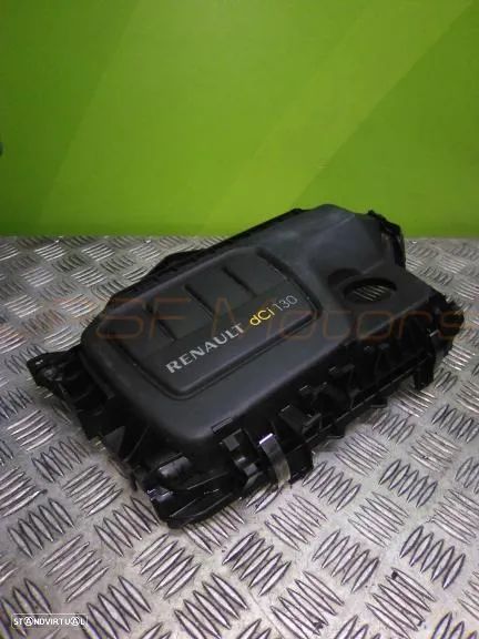 PEÇAS AUTO USADAS para Renault Trafic 1.6 DCI 2020 Monta Motor R9M - 13