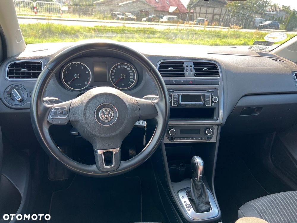 Volkswagen Polo 1.2 TSI Highline Optimum DSG - 11
