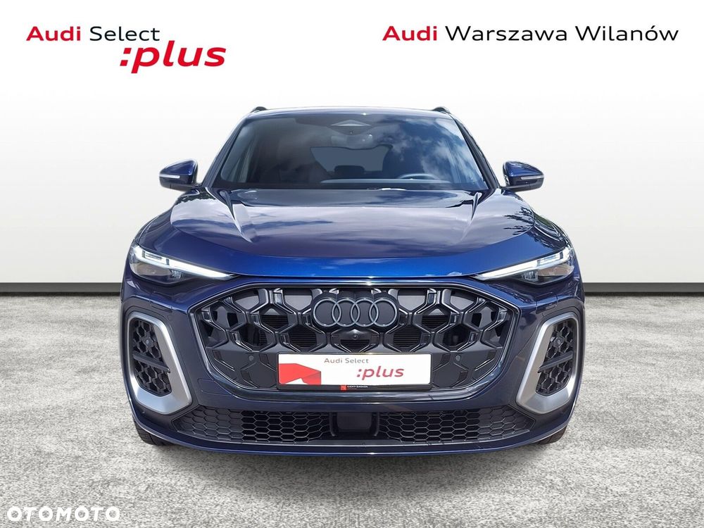 Audi Q5 Sportback TFSI mHEV 150 kW Quattro S tronic - 8
