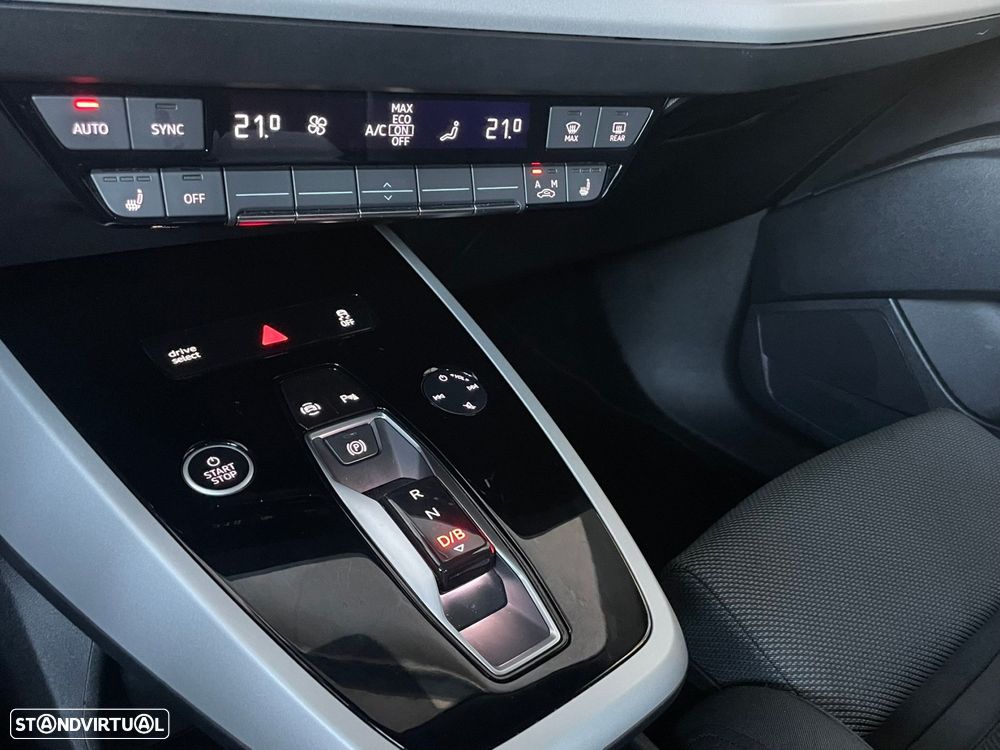 Audi Q4 Sportback e-tron - 39