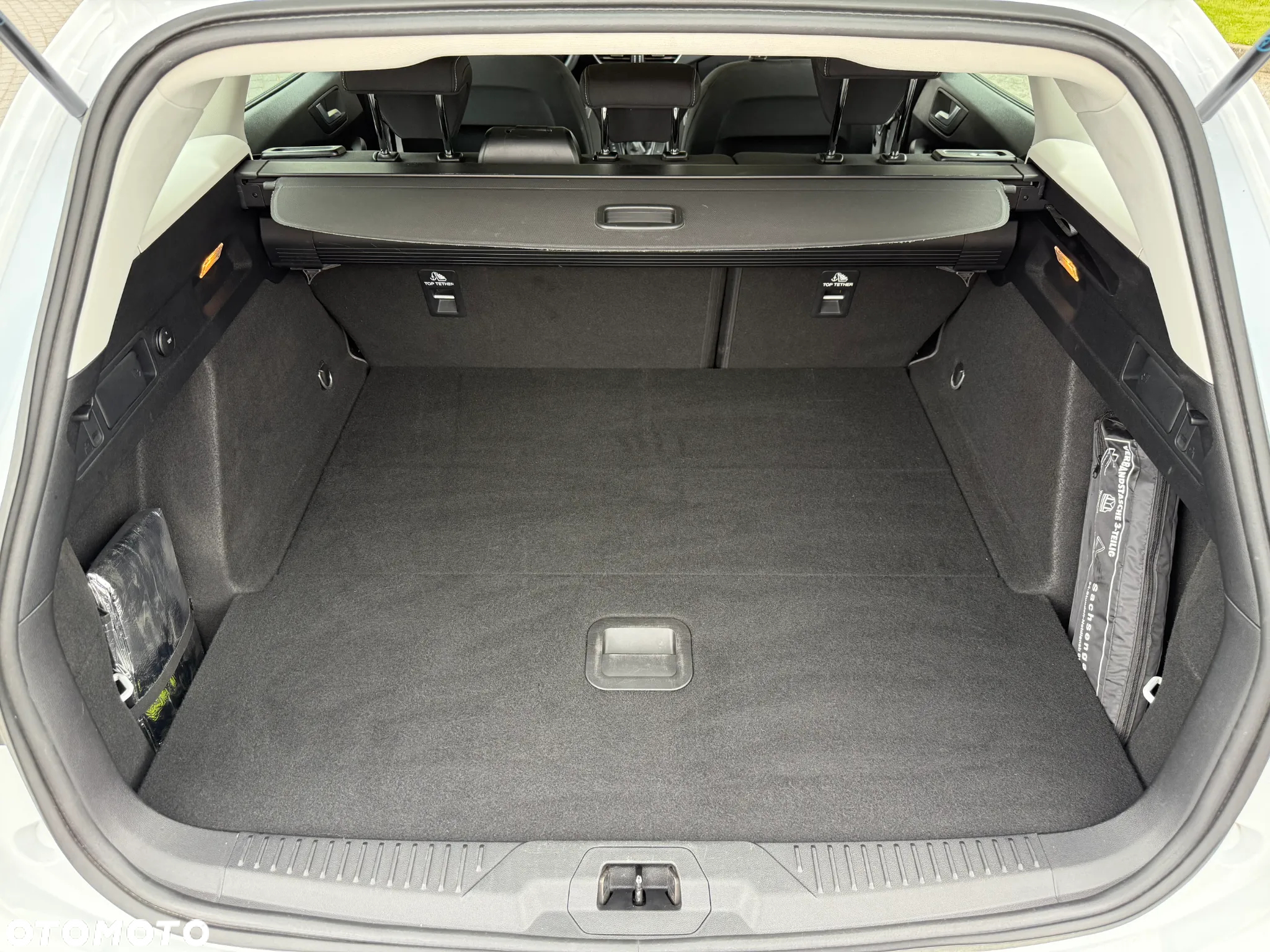 Ford Focus Turnier 1.5 EcoBlue Start-Stopp-System COOL&CONNECT - 30