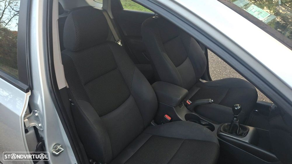 Hyundai i30 CW 1.4 CVVT Blue Comfort - 28