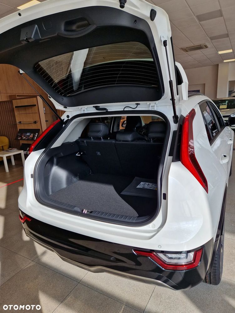 Kia Niro 64kWh L - 10