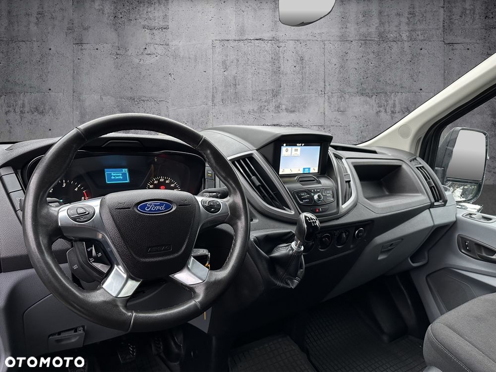 Ford TRANSIT L3H2 350 - 7