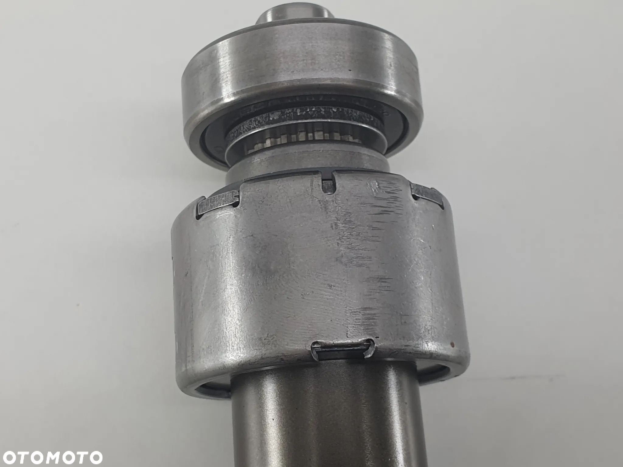 WALEK NAPEDOWY WALEK SPRZEGLOWY   BMW 1200 R NINE T K21 K23 K25 NINET - 8