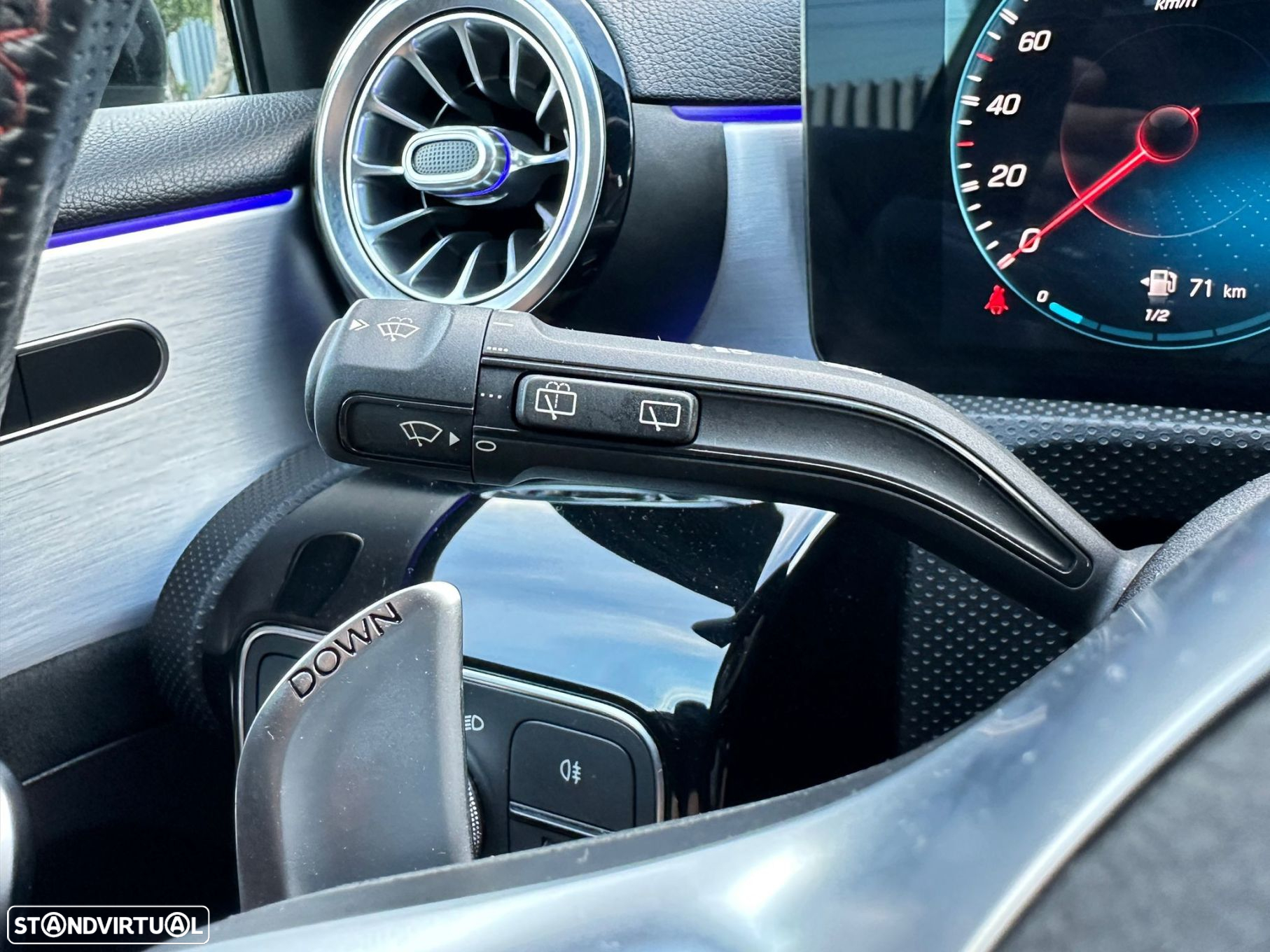 Mercedes-Benz A 35 AMG 4Matic - 19