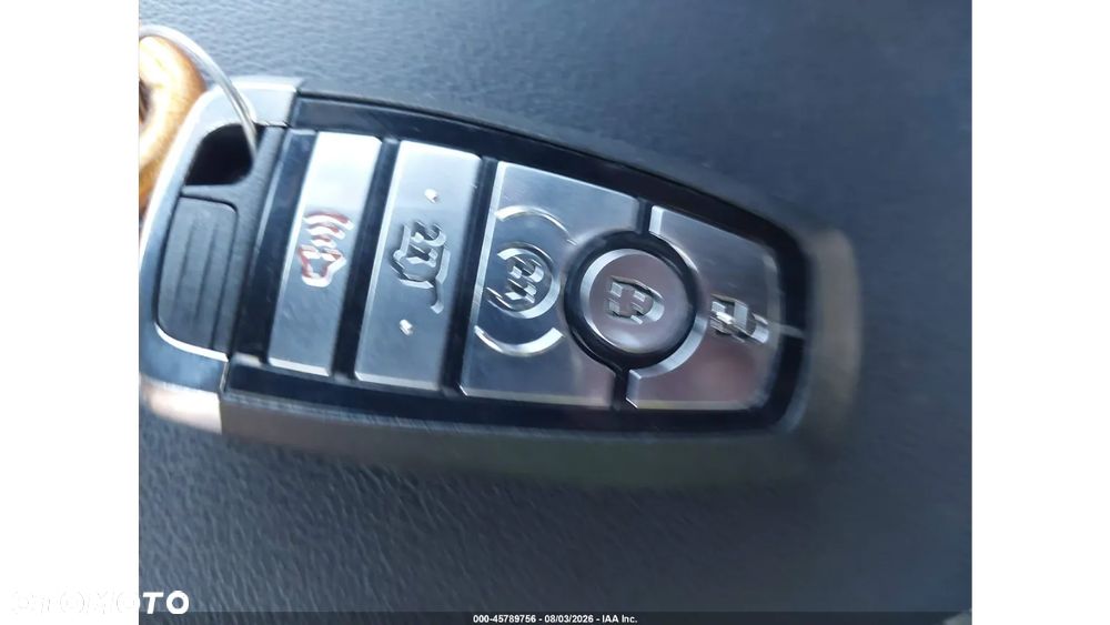 Ford Edge - 13