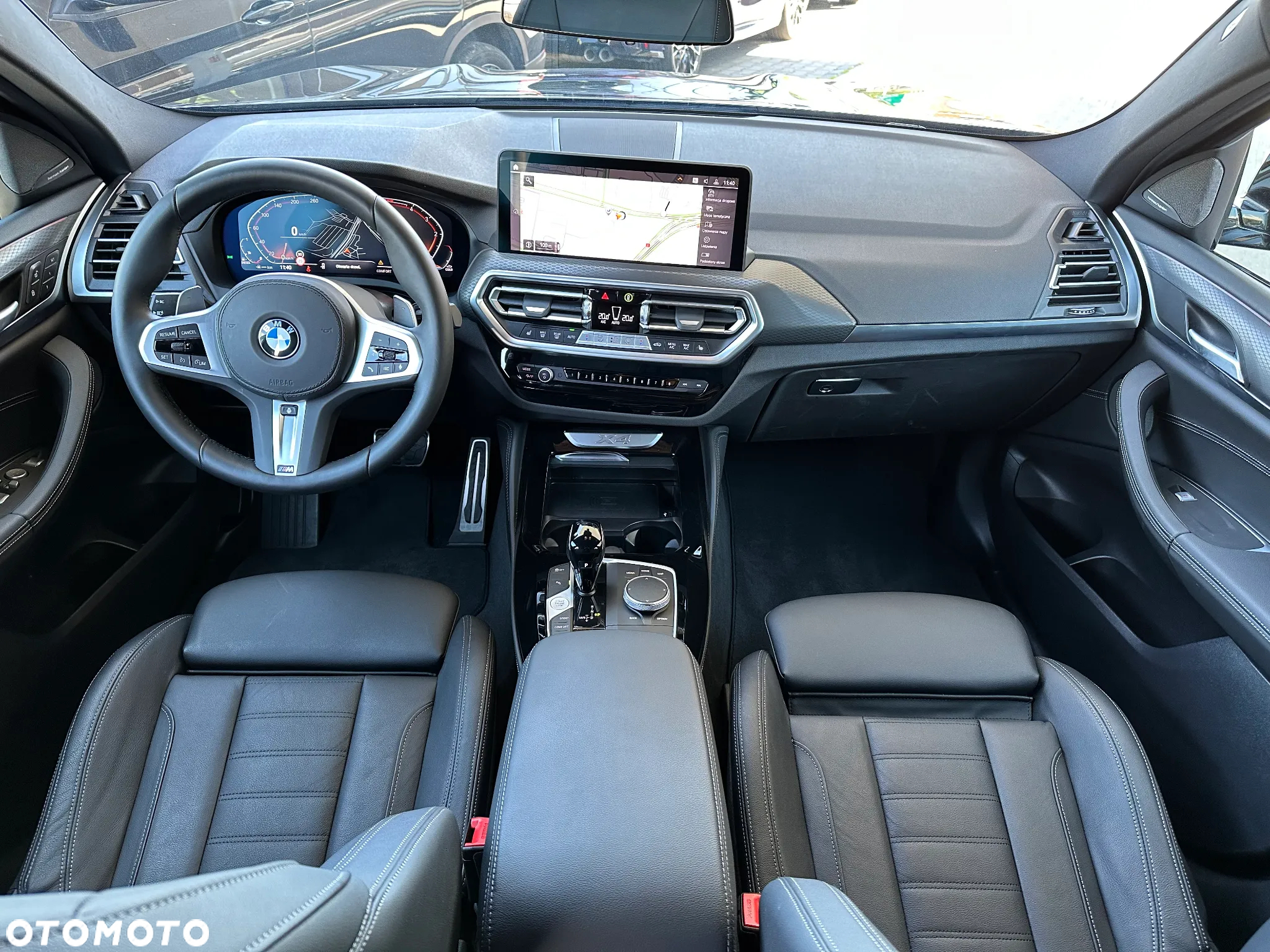 BMW X4 - 8